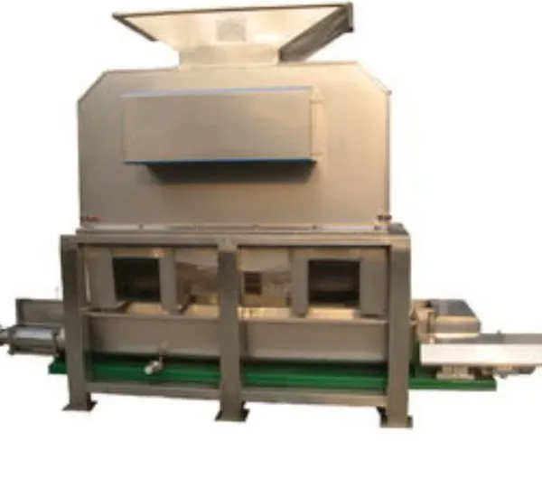 Automatic Operation Grape Press Grape Juice Production Line photo-4