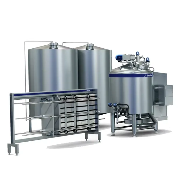 Corn Syrup Making Machine3 photo-4