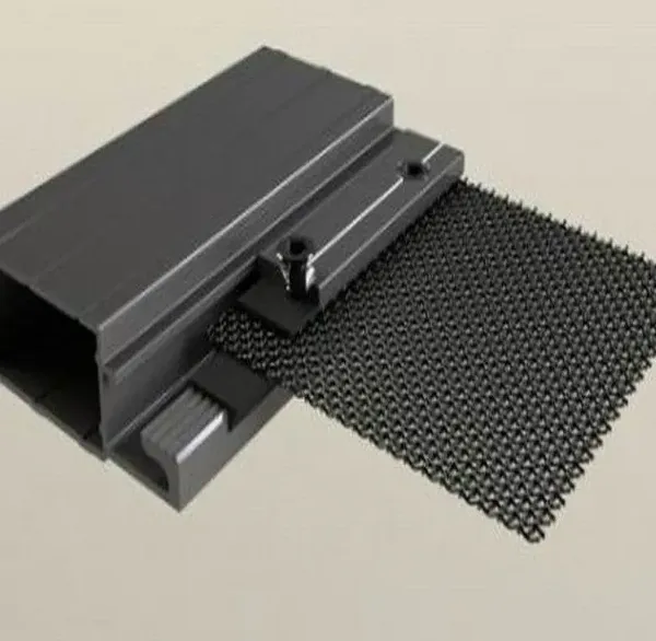 Stainless Steel 304 Standard Security Mosquito Netting photo-5