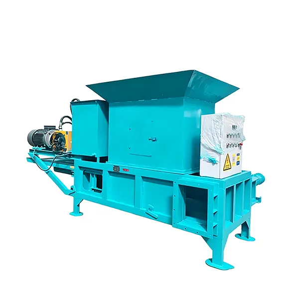 Hydraulic Hay Baler (dry and Wet), Corn Stalk and Wheat Straw Baler photo-5