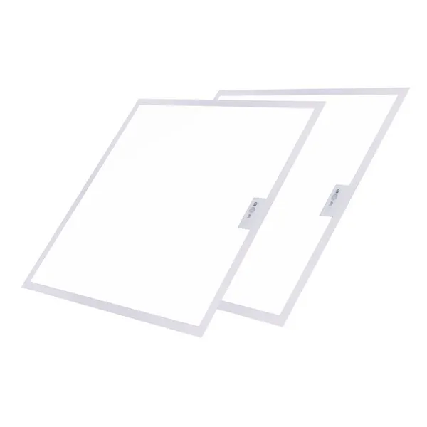 DIP Switch Tunable White and Power 170lmw Smart LED Panel Light 25W30W36W photo-5