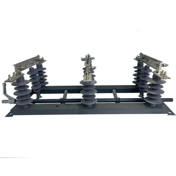 Industrial Disconnector Switch for Electrical Panel and Cabinet Mount photo-5