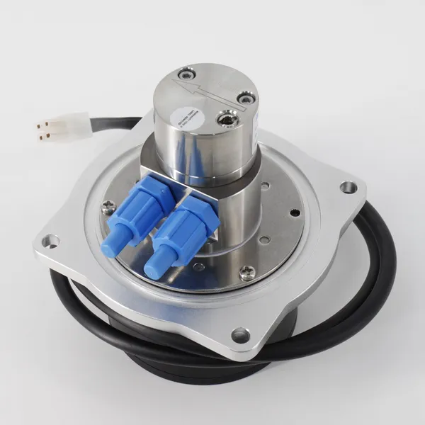 FA74316 Black Ink Complete Pump With Motor MG/T Pump Assy Thin Gear for LINX 5900 6900 7300 7900 4800 Inkjet Coding Printer photo-4