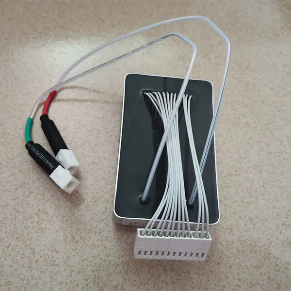 ENM10298 Original High Voltage Power Supply EHT Block for Imaje 9020 9010 9030 S7 S4 S8 9040 Inkjet Coding Printer photo-3
