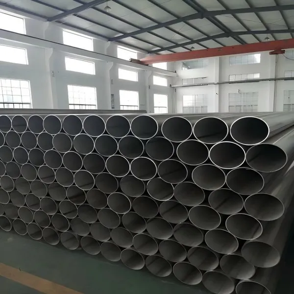 A312 Smls Stainless Steel Pipe 304h Tp304h 304 316 310 347 2205 Stainless Steel Pipe photo-3