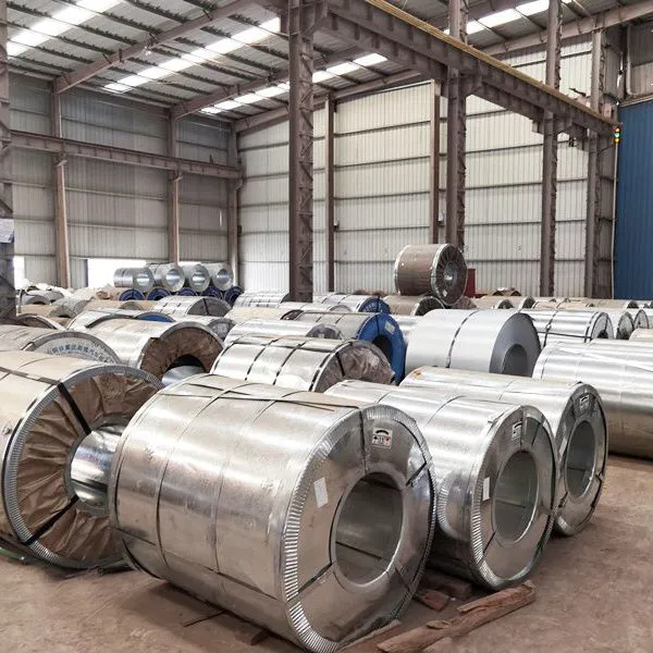 Secondary Cold Rolled for Food Packaging photo-5