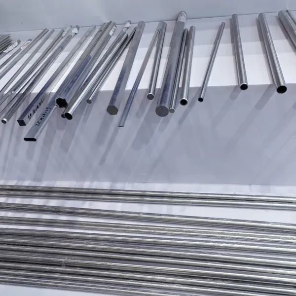 3003 6063 T5 6061 T6 5083 Anodized Seamless Aluminium Pipe 400mm Diameter Thin Wall 12mm 15mm 20mm 25mm Precision Aluminum Tube photo-5