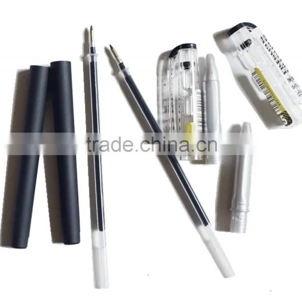 Black 0.5mm Business Sign Pen Suitable for Office Wholesale photo-2
