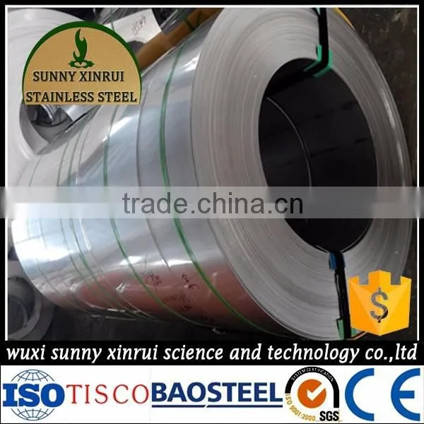 elevator material 316l stainless steel coil price