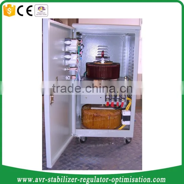 15kva Power Stabilizer photo-6