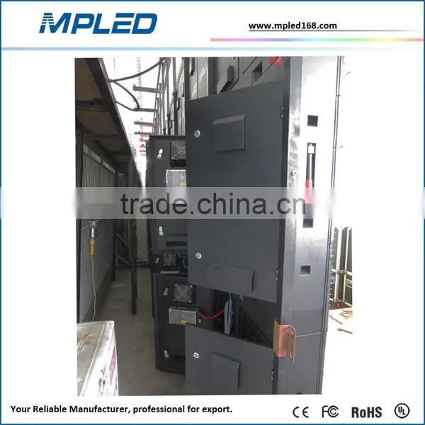P10 Single Color Single Red Led Module for Score Board photo-3