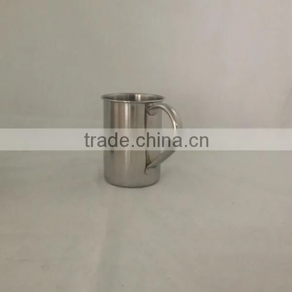16oz Stainless Steel Mug, Beer Cups, Moscow Mule Mug photo-2