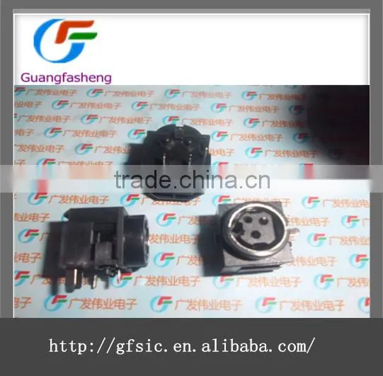 Laptop DC Power Jack DC-002