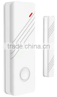 YL-007M2D PSTN+GSM,supports CMS Contact ID Security System photo-3