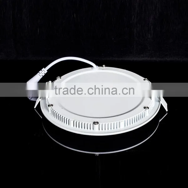 2016 New LED Small Panel Lamp Diameter 170mm 12W 780Lm photo-3