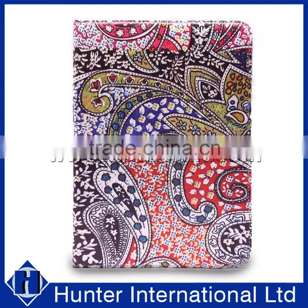 Abstract Tablet Case For Blackberry 4G Playbook HSPA+ photo-3