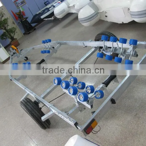 Rib Boat Trailer for Sale HR-T 690