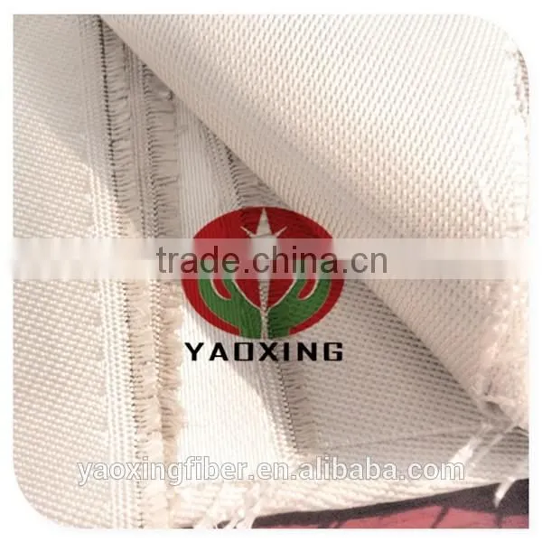 High Silica Glass Fiber Cloth High Temperature Resistant High Silica Cloth High Quality High Silica Cloth photo-2