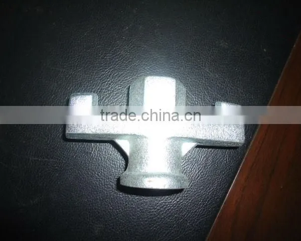 Small Disc Water Stopper photo-3