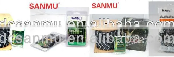 404 Saw Chain for Gasoline Chain Saw photo-3