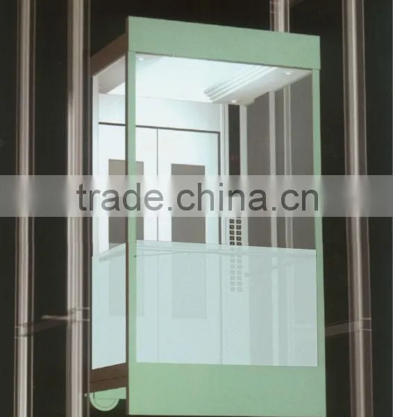 Composed 1600 Passenger Elevator photo-4
