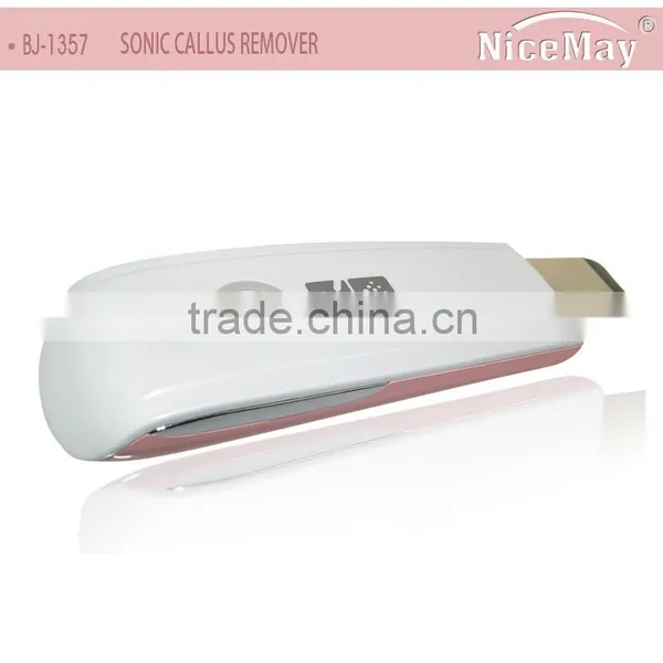 Beauty Equipment Electric Skin Scrubber photo-2