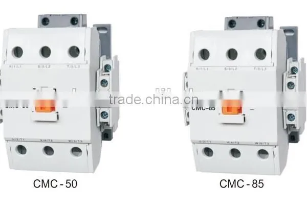Industrial Controls,CMC Series Contactor-50-85 photo-3