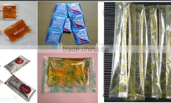 JOIE JEV-280L Automatic Sachet Water Filling Packaging Machine Manufacture Price photo-2