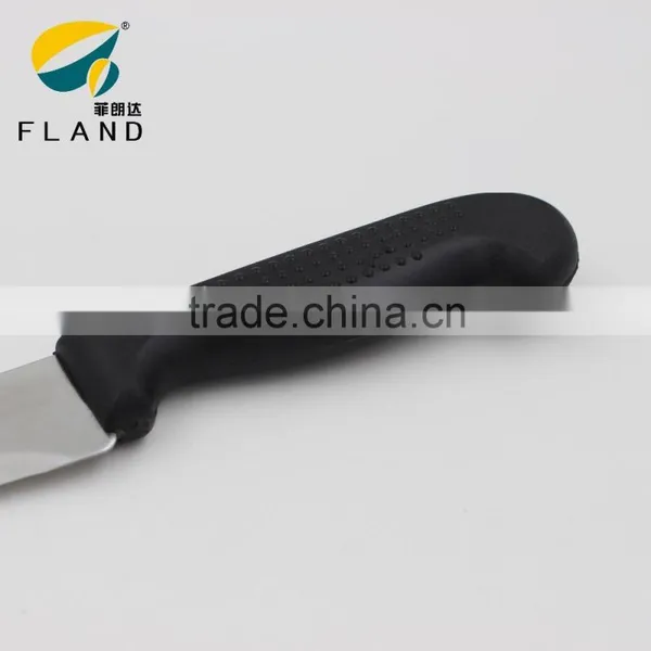 YangJiang Factory Supply Stainless Steel PP Handle Kitchen Knife photo-5