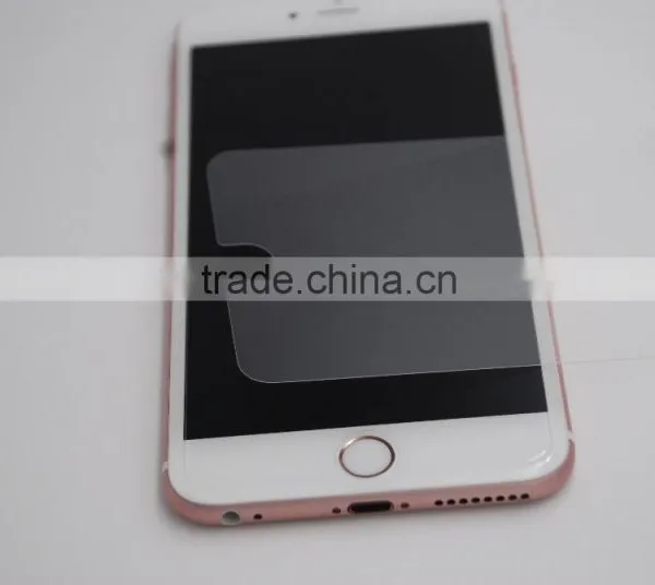 Mobile Phone Screen Protector 0.3mm 9H Hardness 2.5 Premium Tempered Glass Screen Protector for Mobile Phone photo-3