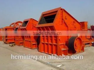 Professional Impact Crusher Machine For Sale photo-4