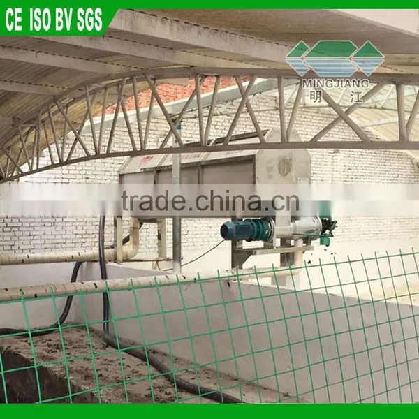 Livestock Spin Drier for Slaughter House photo-5
