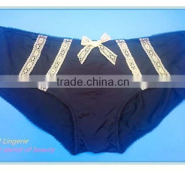 Microfiber Plus Size Bra Set, Bras and Panties photo-5