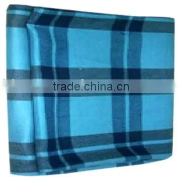 Airline Blanket