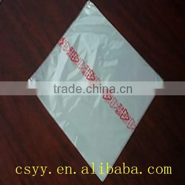 Pvc Heat Shrinklable Packaging Transparent Film photo-3
