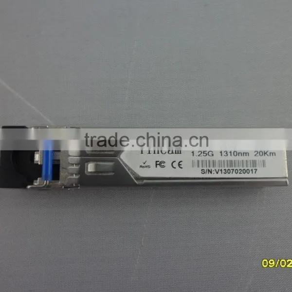 Good Price for Sfp Model photo-2