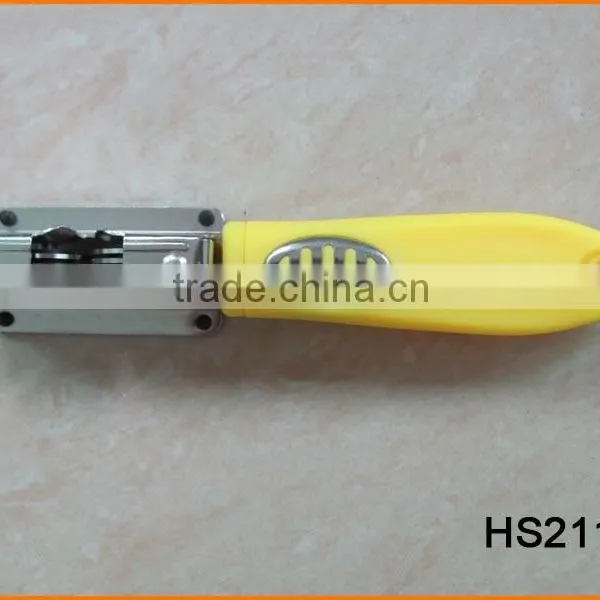 HS2115 Stainless Steel Kitchen Knife Grinder photo-2