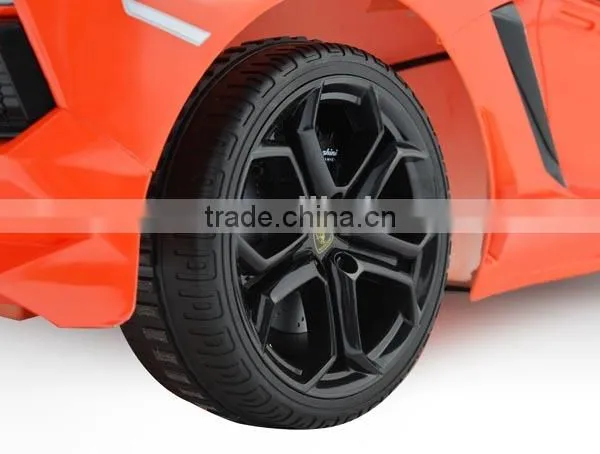 RASTAR Wholesale Shopping Gift Electric Cars Toy Made in China photo-6