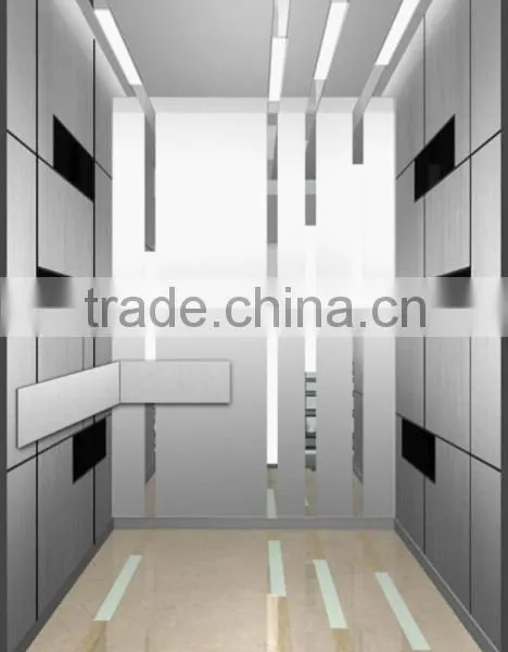 Luxury Passenger Elevator photo-5
