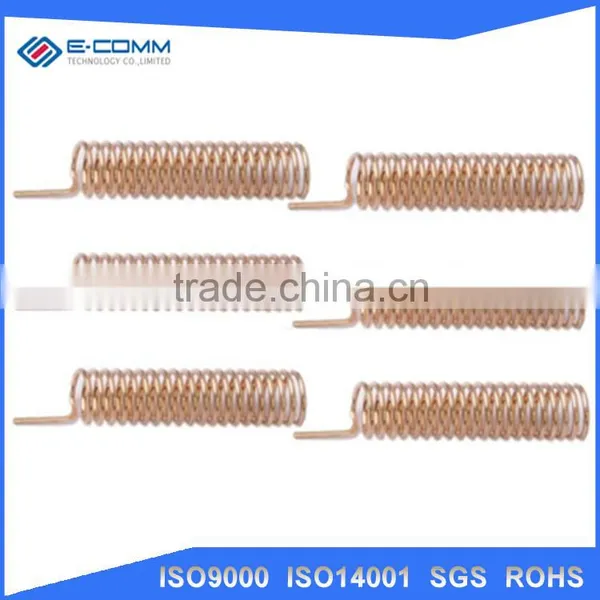 High Gain 433MHz Spring Antenna OMNI Directional Antenna photo-3