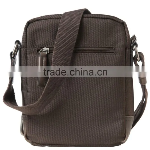 Vintage Style Classical File Bag, Briefcase for Men photo-2