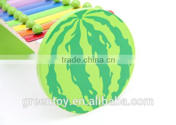 Wood Xylophone Musical Toy Instruments Toys for Kids photo-4