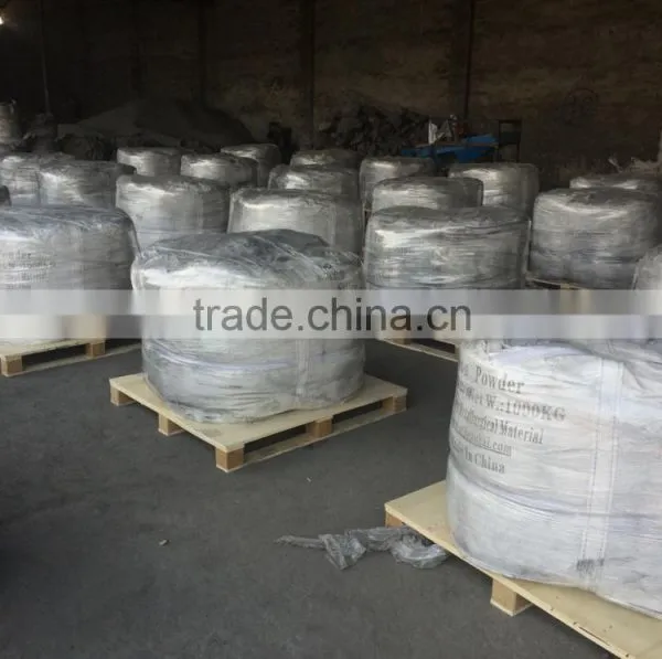 Best Price Calcium Silicon Alloy Cored Wire With High Purity /China Supplier photo-4