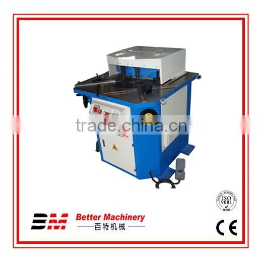Wholesale Hydraulic Corner Notcher Machine