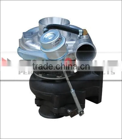 Ball Bearing Turbo Turbocharger T3 T4 photo-4