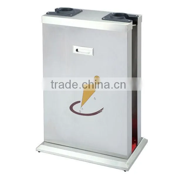 Wet Umbrella Wrapping Machine photo-2