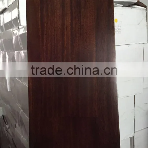 African Iroko Stair Treads photo-4