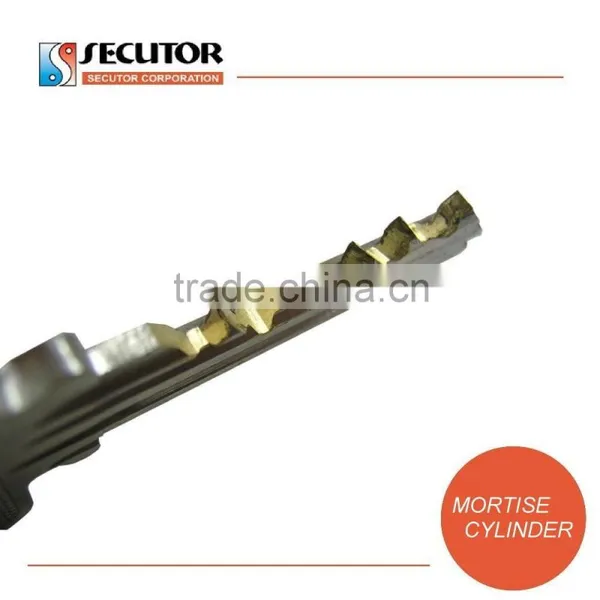 Germany Garage Door Lock Cylinder photo-2