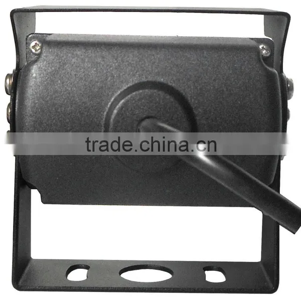 100% Manufacturer CCD CMOS Optional 12V Vehicle Camera for Truck photo-5