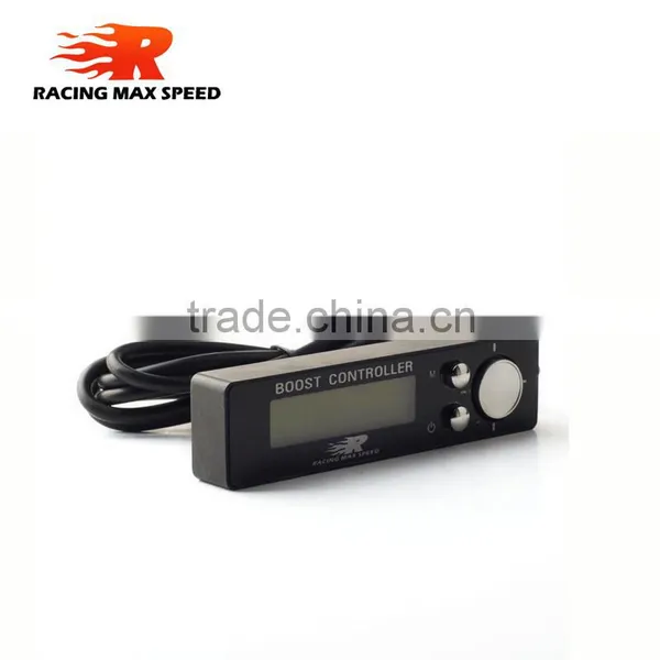 EVC-S Turbo Boost Controller,RB26 RB25 SR20 1J 2J 4G63 EJ20 FD3S Electronic Boost Controller photo-3